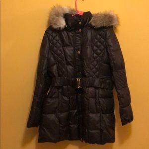 Nice puffer jacket super cozy